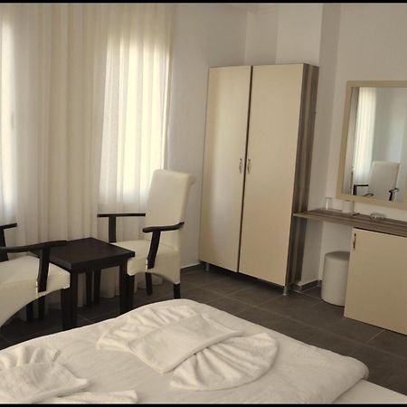 Hotel Caretta Akyaka (Mugla) Ngoại thất bức ảnh