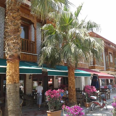 Hotel Caretta Akyaka (Mugla) Ngoại thất bức ảnh