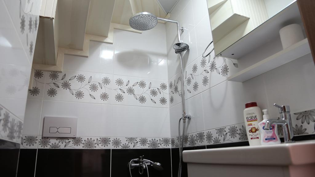 Hotel Caretta Akyaka (Mugla) Phòng bức ảnh