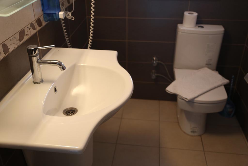 Hotel Caretta Akyaka (Mugla) Phòng bức ảnh