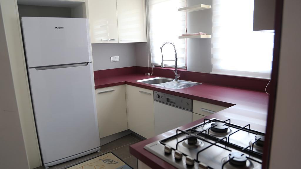 Hotel Caretta Akyaka (Mugla) Phòng bức ảnh