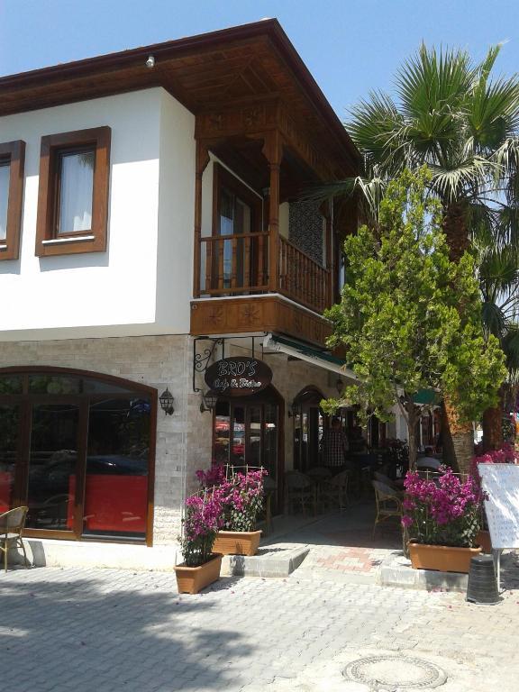 Hotel Caretta Akyaka (Mugla) Ngoại thất bức ảnh