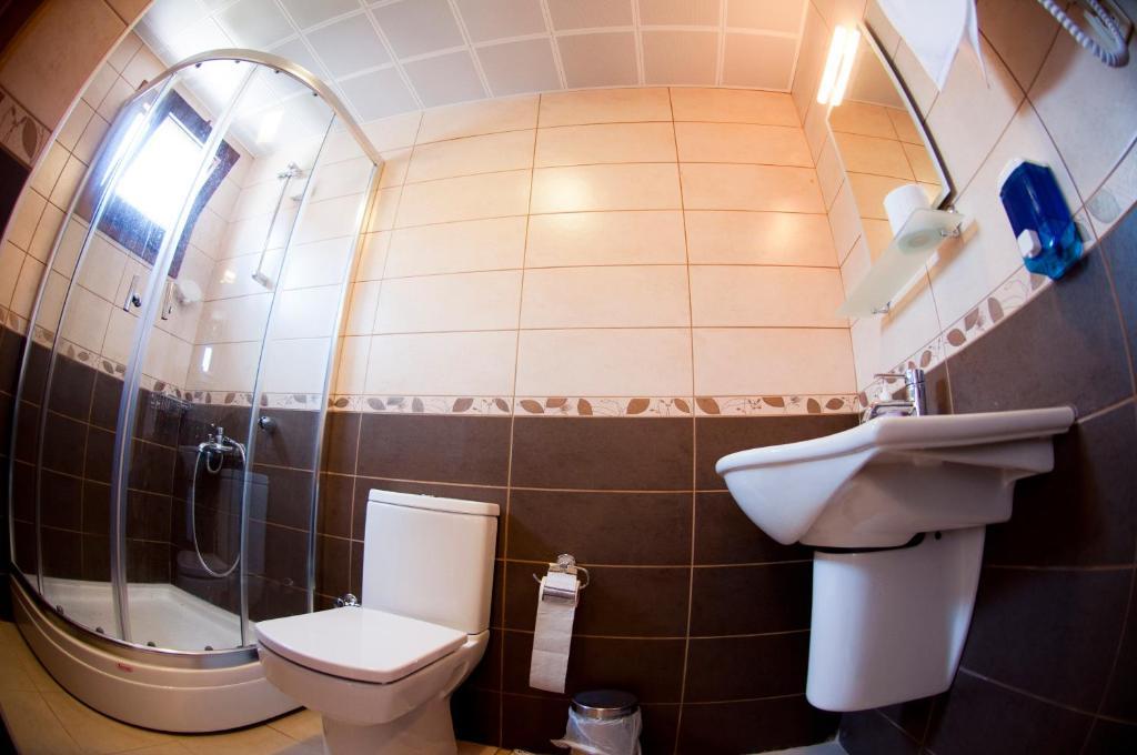 Hotel Caretta Akyaka (Mugla) Ngoại thất bức ảnh