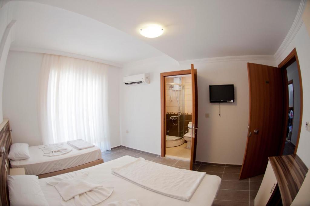 Hotel Caretta Akyaka (Mugla) Phòng bức ảnh