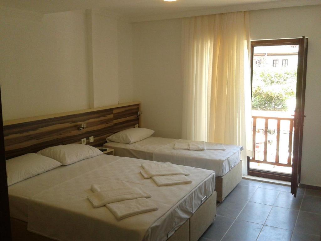 Hotel Caretta Akyaka (Mugla) Phòng bức ảnh