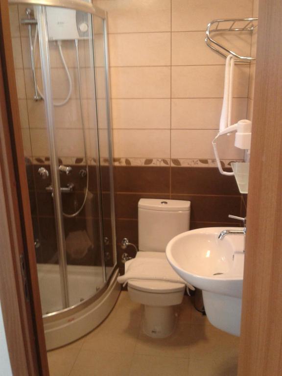 Hotel Caretta Akyaka (Mugla) Phòng bức ảnh