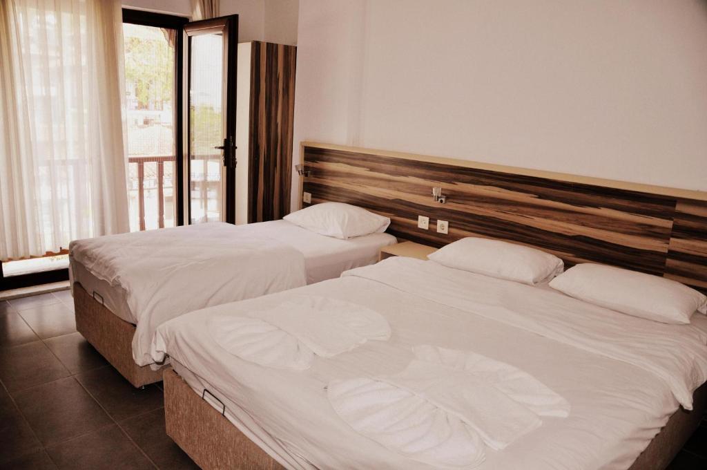 Hotel Caretta Akyaka (Mugla) Phòng bức ảnh