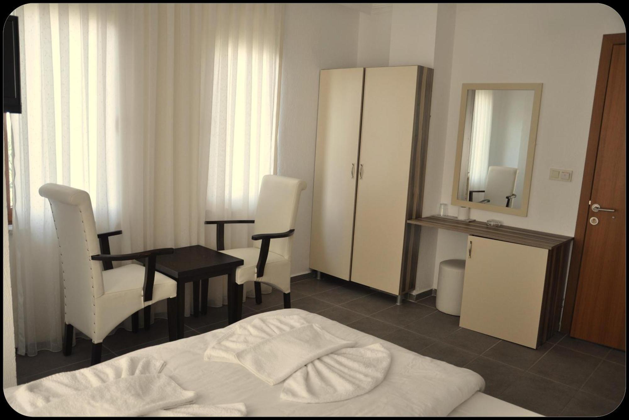 Hotel Caretta Akyaka (Mugla) Ngoại thất bức ảnh