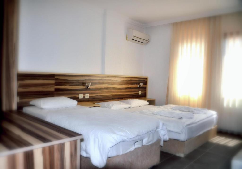 Hotel Caretta Akyaka (Mugla) Phòng bức ảnh