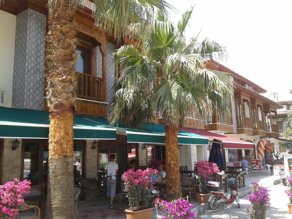 Hotel Caretta Akyaka (Mugla) Ngoại thất bức ảnh