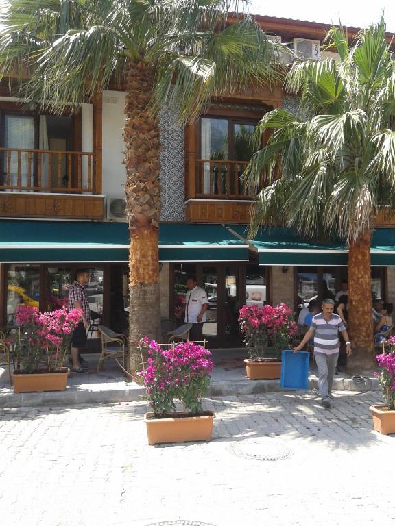 Hotel Caretta Akyaka (Mugla) Ngoại thất bức ảnh