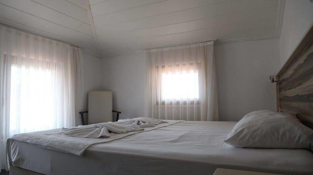 Hotel Caretta Akyaka (Mugla) Ngoại thất bức ảnh